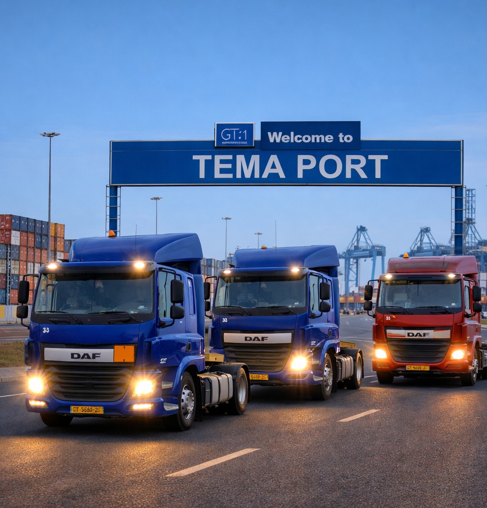Logistics warehouse management